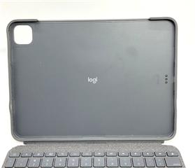 Logitech Combo Touch Keyboard Case for 11